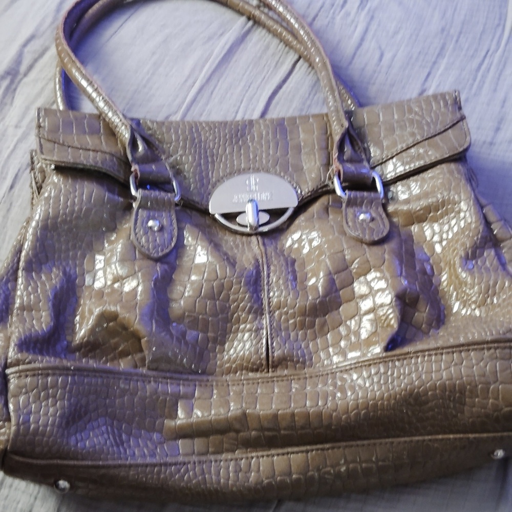 Jennifer Lopez handbag